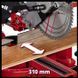 Пила торцеві настільна Einhell TC-SM 2531/2 U (4300805) 4300805 фото 7