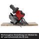 Акумуляторна ручна дискова пилка Einhell Professional TP-CS 18/165 Li BL - Solo 4331225 4331225 фото 3