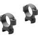 Кріплення для прицілу Leupold LRW 30mm Medium Matte (120977) 120977 фото 1