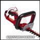 Кущоріз акумуляторний Einhell GE-CH 18/60 Li - Solo (3410930) 3410930 фото 7