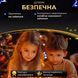 Гірлянда роса на пульті 200 метрів на 2000 led світлодіодів крапля на зеленому дроті синя 2000L200MGBL Garlando 2000L200MGBL 2000L200MGBL фото 3