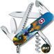 Складной нож Victorinox Camper Design 1.3613.3_R2100pk 1.3613.3_R2100pk фото 1