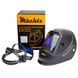 Зварювальна маска Хамелеон M&auml;chtz MWH-4/306 PRO 11075W фото 5