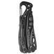 Мультитул Leatherman Skeletool CX Onyx 833131 + безкоштовна доставка 833131 фото 3
