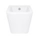 Біде підвісне Qtap Tern 520x350x320 White QT17551303GW SD00042537 фото 3