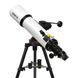 Телескоп SIGETA StarQuest 102/700 HD Air-Spaced Alt-AZ 65354 фото 5