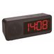 Настільний годинник з FM-радіо та USB зарядкою TFA “TUNE” (60254601) 60254601 фото 1