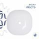 Раковина-чаша Qtap Kolibri 400х400х140 мм White QT10116303W SD00053608 фото 4