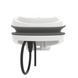 Компас Lowrance Precision-9 Compass 000-12607-001 000-12607-001 фото 1