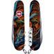 Нож Victorinox Climber Zodiac 1.3703.Z3260p 1.3703_Z3260p фото 2