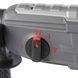 Перфоратор INTERTOOL DT-0186 DT-0186 фото 2