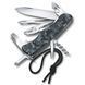 Нож Victorinox Skipper Navy Camouflage 0.8593.W942 0.8593.W942 фото 1