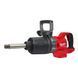 Гайковерт акумуляторний безщітковий 1'' MILWAUKEE, M18 ONEFHIWF1D-0C, 2711Нм, з кільцем (каркас, кейс) 4933471755 фото 2