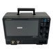 Цифровий осцилограф SIGLENT SDS1202X HD 917686(m) фото 6