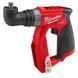 Дриль-шуруповерт акумуляторний безщітковий MILWAUKEE, M12 FDDX-0, 34Нм (каркас без насадок, кліпса для ременя) 4933464978 фото 9
