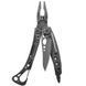Мультитул Leatherman Skeletool CX Onyx 833131 + безкоштовна доставка 833131 фото 1