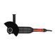 Шліфмашина кутова (болгарка) INTERTOOL WT-0209 WT-0209 фото 4