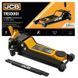 Домкрат підкатний гідравлічний 5т JCB Tools JCB-TR50001 JCB-TR50001 фото 1