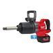 Гайковерт акумуляторний безщітковий 1'' MILWAUKEE, M18 ONEFHIWF1D-0C, 2711Нм, з кільцем (каркас, кейс) 4933471755 фото 5