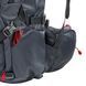Рюкзак туристичний Ferrino Overland 65+10 Dark Grey (75671HCC) 926459 фото 7