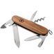 Складаний ніж Victorinox Spartan Wood 1.3601.63B1 (блістер) 1.3601.63B1 фото 1