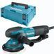Ексцентрикова шліфмашина Makita BO 6050 J