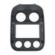 Штатна магнітола QLine AMR 1046P11-J-22-810 10" 4/64 JEEP Compass 2011-2016 / Patriot 2007-2016 34667-car фото 1
