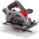 Акумуляторна ручна дискова пилка Einhell Professional TP-CS 18/165 Li BL - Solo 4331225 4331225 фото 1