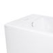 Біде підвісне Qtap Tern 520x350x320 White QT17551303GW SD00042537 фото 5