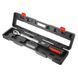 Ключ динамометричний цифровий 1/2" 3-200 Nm STORM INTERTOOL XT-9046 XT-9046 фото 5