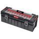 Ящик для інструментів QBRICK SYSTEM PRO 700 EXPERT Розмір: 650 x 270 x 272 SKRQPRO700CZAPG003 фото 2