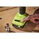 Гайковерт ударний акумуляторний Ryobi ONE+ HP RIW18C-0 18В 5133005898 1/2" 4 швидкості 1.2кг без АКБ таЗП 5133005898 фото 3