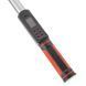 Ключ динамометричний цифровий 1/2" 3-200 Nm STORM INTERTOOL XT-9046 XT-9046 фото 3