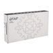 Змішувач для раковини Qtap Vlasta New високий QTVLA269CRM45652 Chrome SD00051776 фото 6