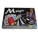 Набір фокусів Крупним планом OID Magic з DVD диском (CL1) CL1 фото 1