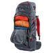 Рюкзак туристичний Ferrino Overland 65+10 Dark Grey (75671HCC) 926459 фото 2