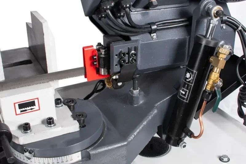 Стрічкопильний верстат PROMA PPK-200U 25002000 25002000 фото