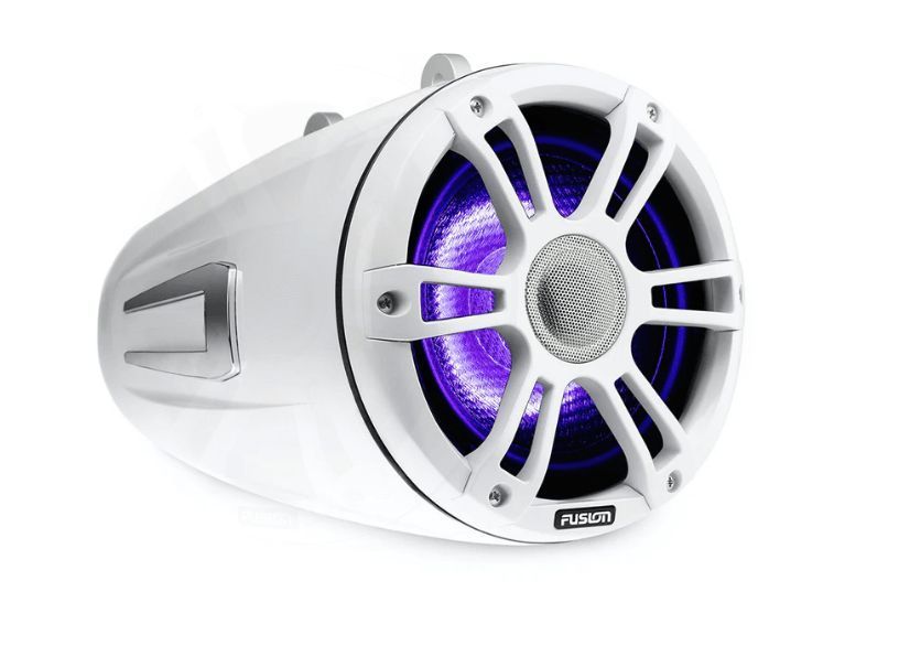 Морські колонки Garmin Fusion SG-FLT882SPW,8.8 Sports White LED 010-02437-01 010-02437-01 фото