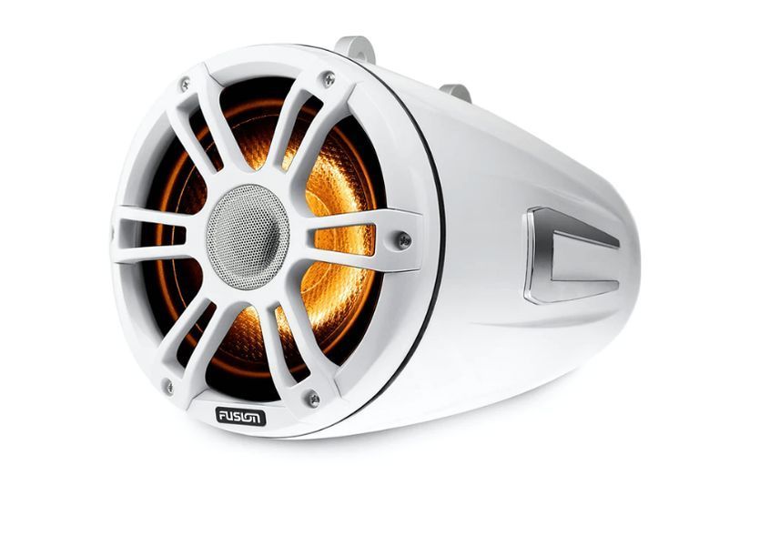 Морські колонки Garmin Fusion SG-FLT882SPW,8.8 Sports White LED 010-02437-01 010-02437-01 фото