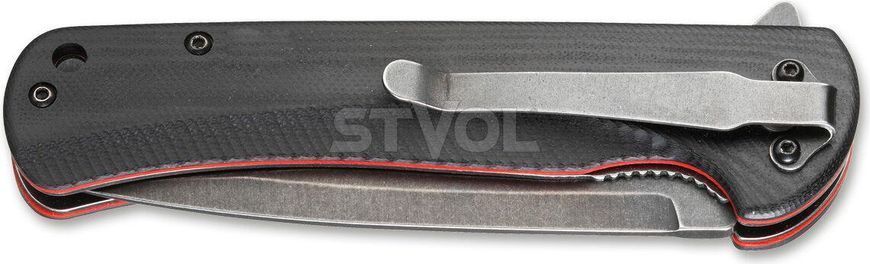 Ніж Boker Magnum "Mobius" 01MB726 фото