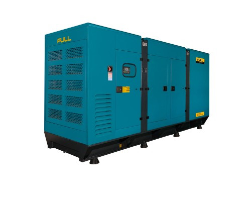 Генератор дизельний Full FP 330 (240 кВт)