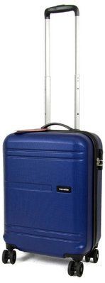 Валіза на 4 колесах Travelite Yamba 8 W Blue S (TL075247-20) TL075247-20 фото