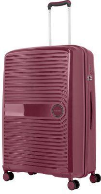 Валіза на 4 колесах Travelite Ceris Blackberry L 100 л (TL075649-19) TL075649-19 фото