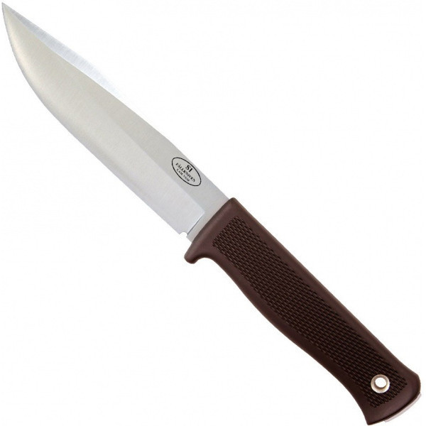НОЖ FALLKNIVEN S1 FOREST KNIFE, ZYTEL НОЖНЫ, СТАЛЬ LAM.VG10