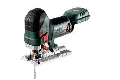 Акумуляторний лобзик Metabo STA 18 LTX 150 BL Каркас MetaBox 601502840 601502840 фото