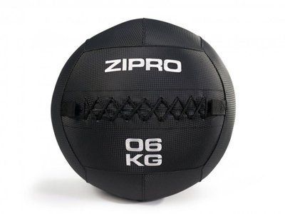 Медичний м'яч Zipro 6 кг 5902659842473 фото