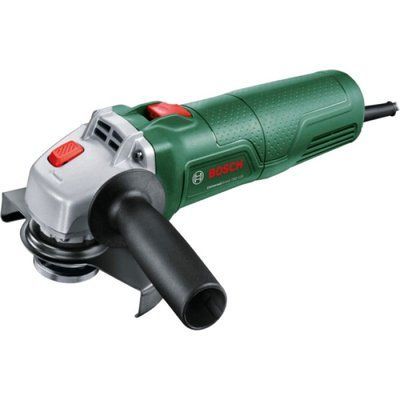 Кутова шліфмашина (болгарка) Bosch UniversalGrind 750-125 06033E2001 06033E2001 фото