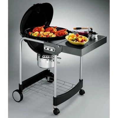 Вугільний гриль Weber Performer Original GBS 57 см 15301004 15301004 фото