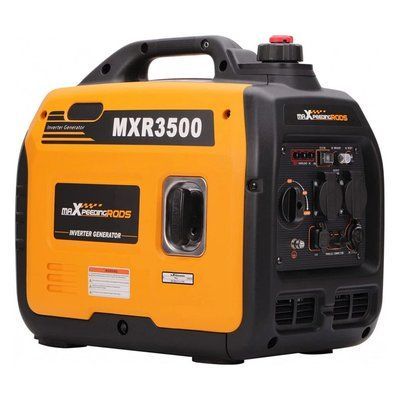 Генератор інверторний MaXpeedingRods MXR3500 mxr3500 фото