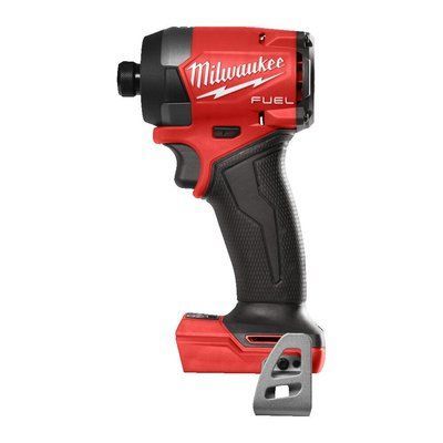 Шуруповерт ударний акумуляторний безщітковий 1/4'' HEX MILWAUKEE, M18 FID3-0, 226Нм 4933498061 фото
